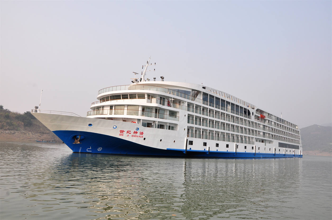 Century Cruises